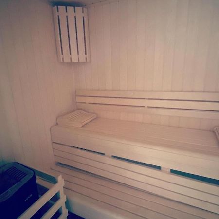 Hotel & Spa Rodier Campagnac  ภายนอก รูปภาพ