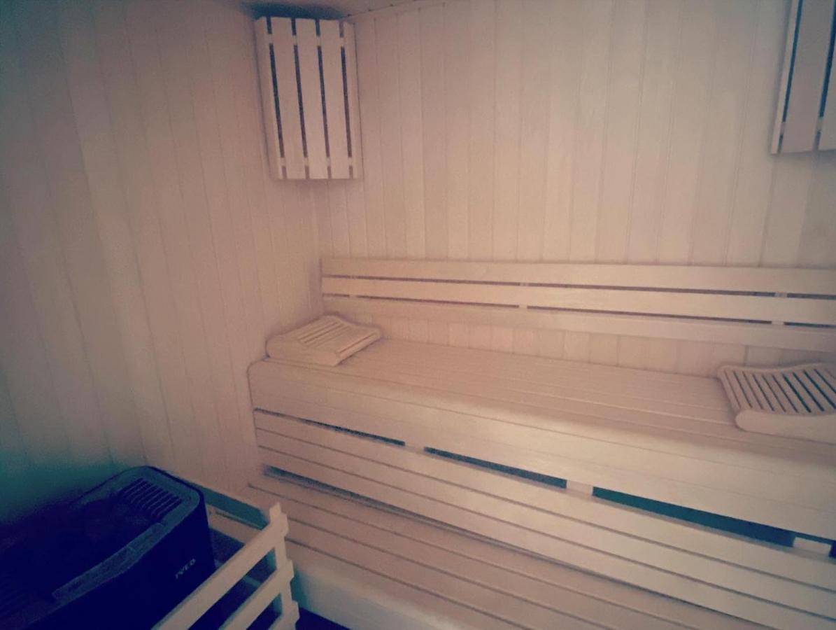 Hotel & Spa Rodier Campagnac  ภายนอก รูปภาพ