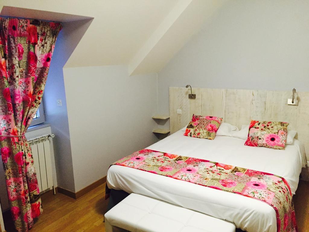 Hotel & Spa Rodier Campagnac  ห้อง รูปภาพ