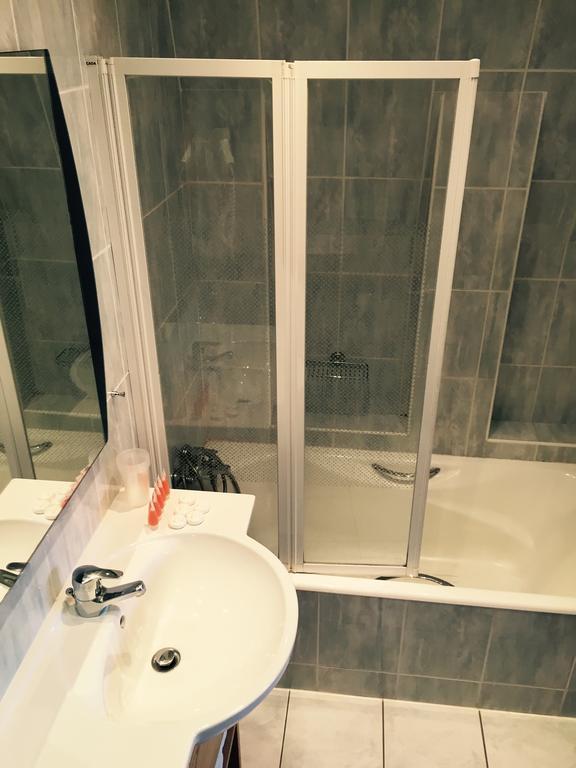 Hotel & Spa Rodier Campagnac  ห้อง รูปภาพ